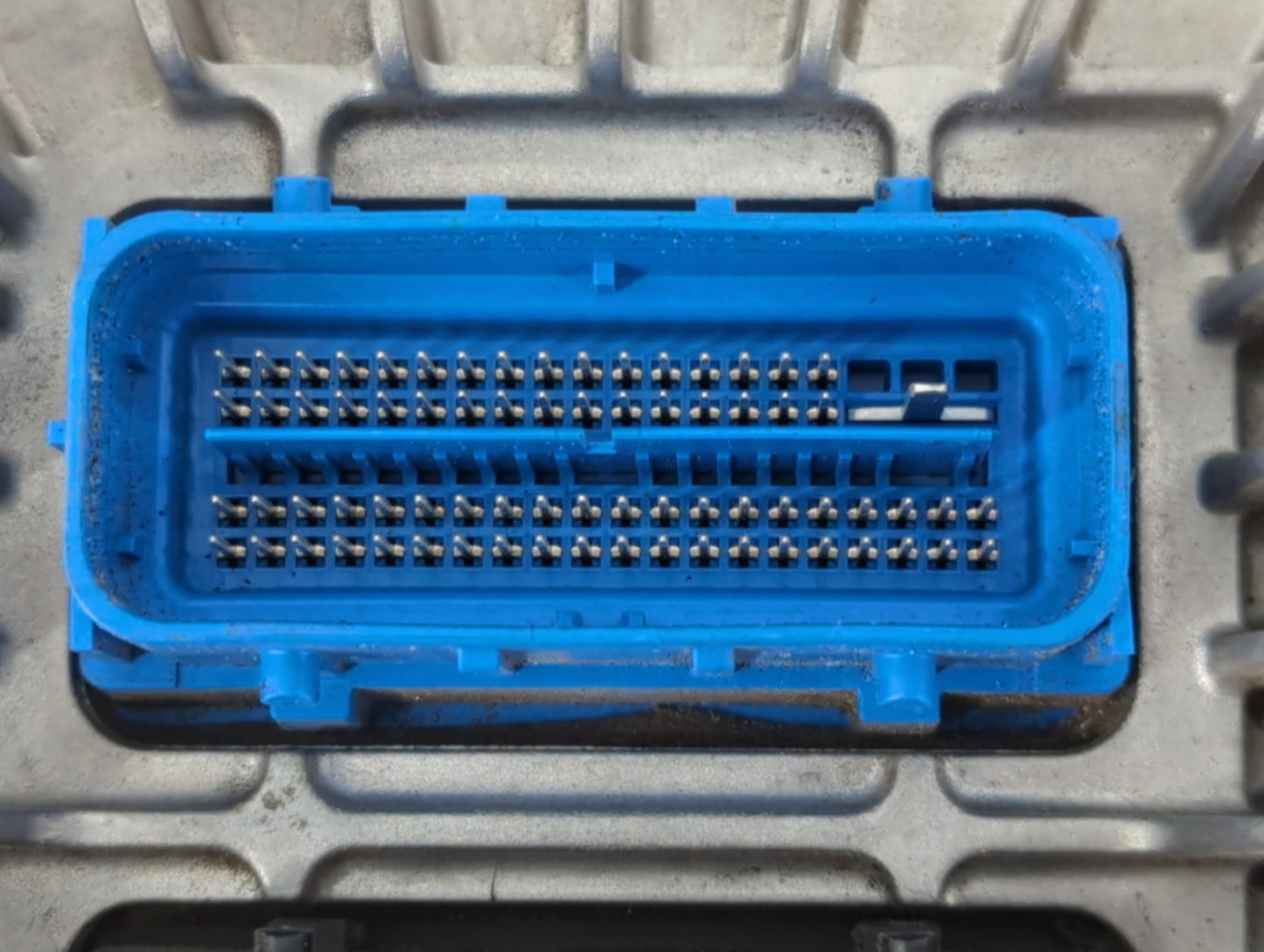 2017-2020 Chevrolet Impala PCM Engine Control Computer ECU ECM PCU OEM P/N:12667002 12666070 Fits Fits 2017 2018 2019 2020 O