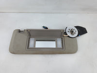 2014-2020 Chevrolet Impala Sun Visor Shade Replacement Passenger Right Mirror Fits Fits 2014 2015 2016 2017 2018 2019 2020 O