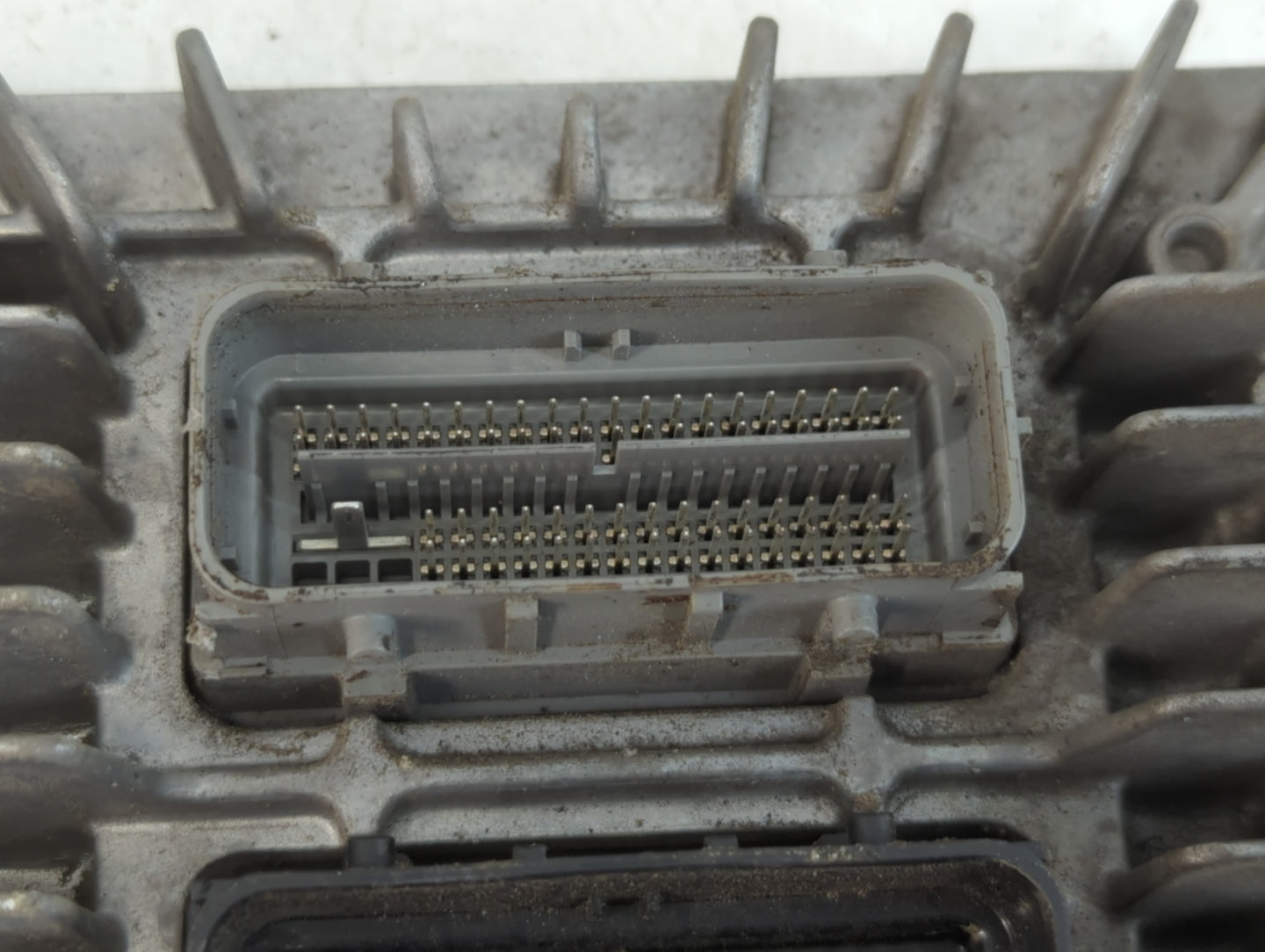 2017-2020 Chevrolet Impala PCM Engine Control Computer ECU ECM PCU OEM P/N:12666070 Fits Fits 2017 2018 2019 2020 OEM Used A
