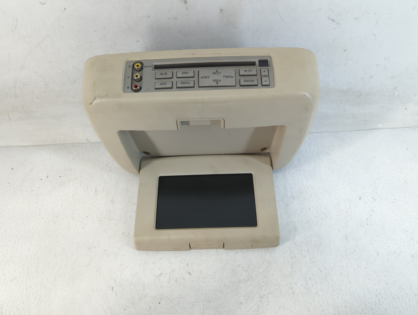 2015-2020 Chevrolet Impala Radio AM FM Cd Player Receiver Replacement P/N:12233170 Fits Fits 2015 2016 2017 2018 2019 2020 O