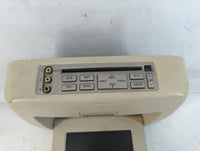 2015-2020 Chevrolet Impala Radio AM FM Cd Player Receiver Replacement P/N:12233170 Fits Fits 2015 2016 2017 2018 2019 2020 O