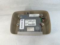 2015-2020 Chevrolet Impala Radio AM FM Cd Player Receiver Replacement P/N:12233170 Fits Fits 2015 2016 2017 2018 2019 2020 O