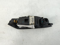 2014-2020 Chevrolet Impala Master Power Window Switch Replacement Driver Side Left P/N:23466791 Fits OEM Used Auto Parts - O