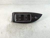2014-2020 Chevrolet Impala Master Power Window Switch Replacement Driver Side Left P/N:23466791 Fits OEM Used Auto Parts - O