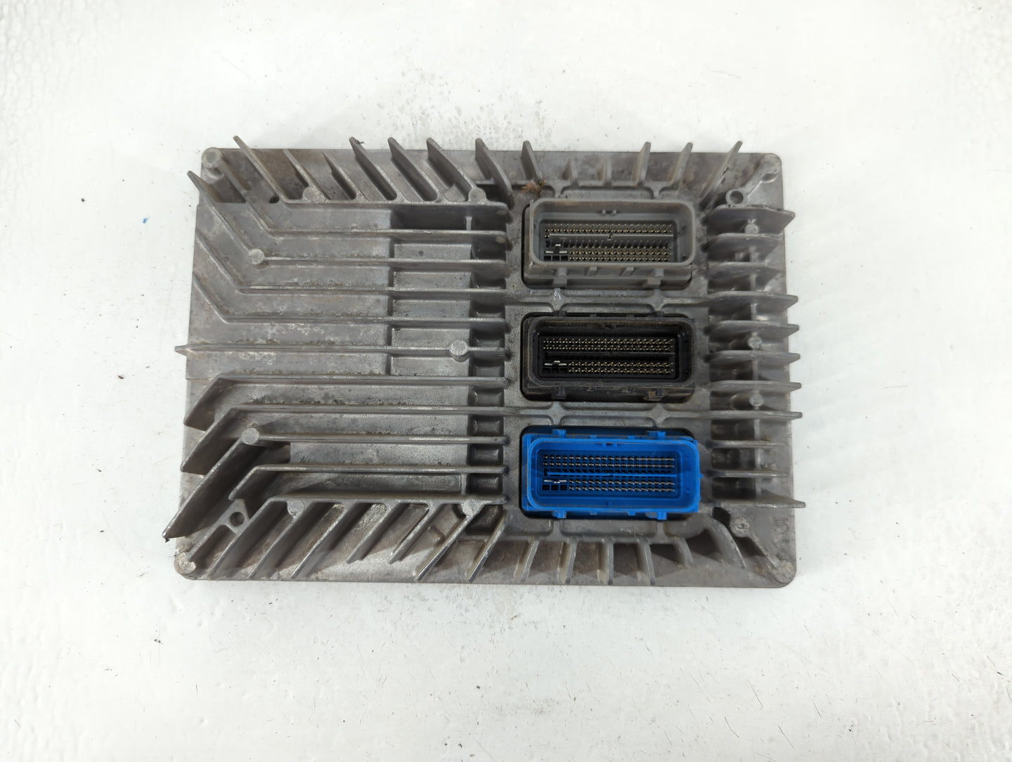 2017-2020 Chevrolet Impala PCM Engine Control Computer ECU ECM PCU OEM P/N:12666070 12667002 Fits Fits 2017 2018 2019 2020 O