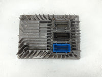 2017-2020 Chevrolet Impala PCM Engine Control Computer ECU ECM PCU OEM P/N:12666070 12667002 Fits Fits 2017 2018 2019 2020 O