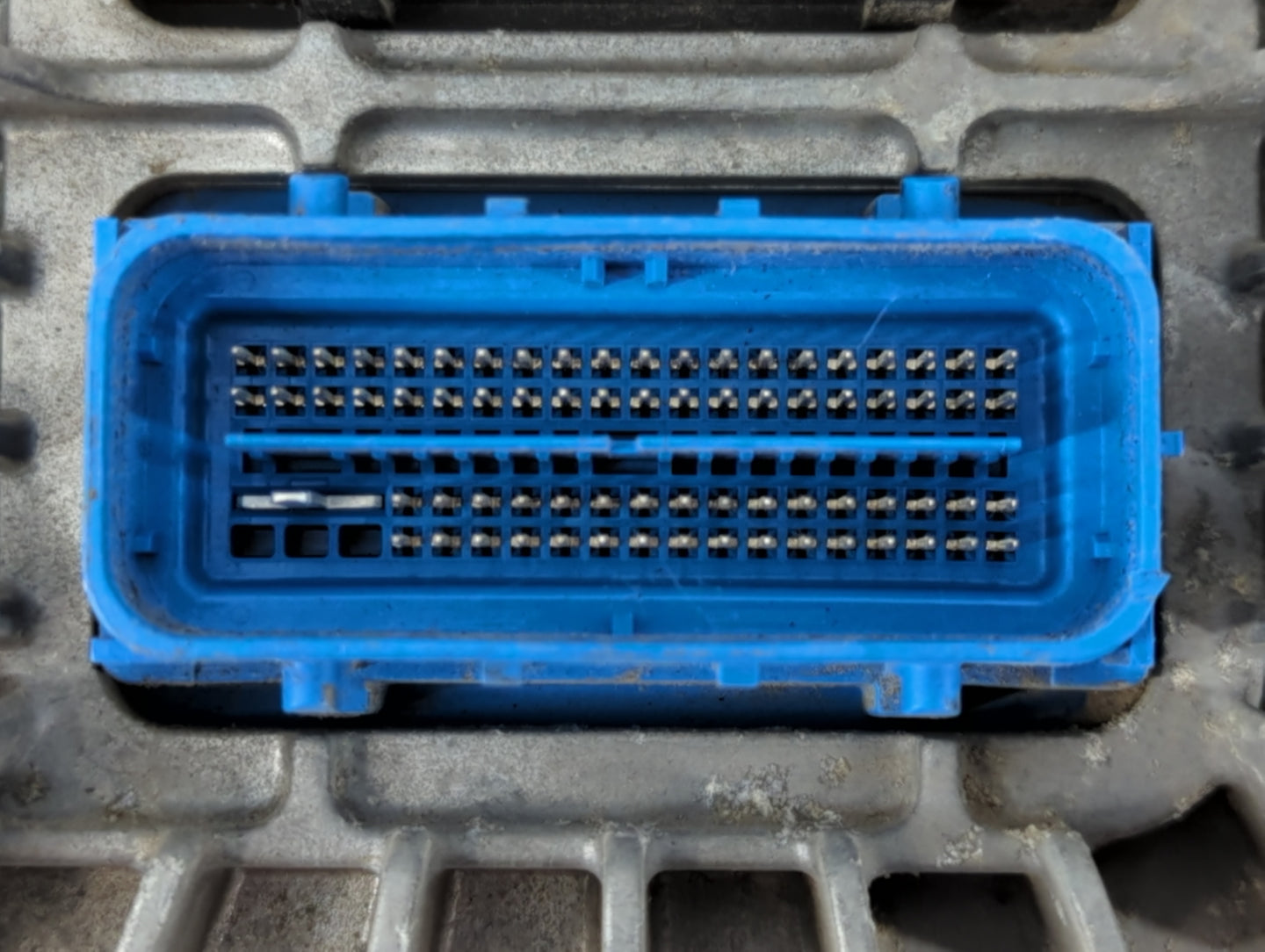 2017-2020 Chevrolet Impala PCM Engine Control Computer ECU ECM PCU OEM P/N:12666070 12667002 Fits Fits 2017 2018 2019 2020 O