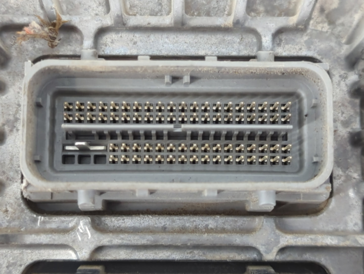2017-2020 Chevrolet Impala PCM Engine Control Computer ECU ECM PCU OEM P/N:12666070 12667002 Fits Fits 2017 2018 2019 2020 O