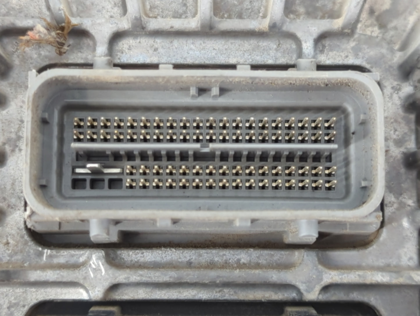 2017-2020 Chevrolet Impala PCM Engine Control Computer ECU ECM PCU OEM P/N:12666070 12667002 Fits Fits 2017 2018 2019 2020 O