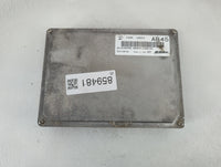 2017-2020 Chevrolet Impala PCM Engine Control Computer ECU ECM PCU OEM P/N:12666070 12667002 Fits Fits 2017 2018 2019 2020 O