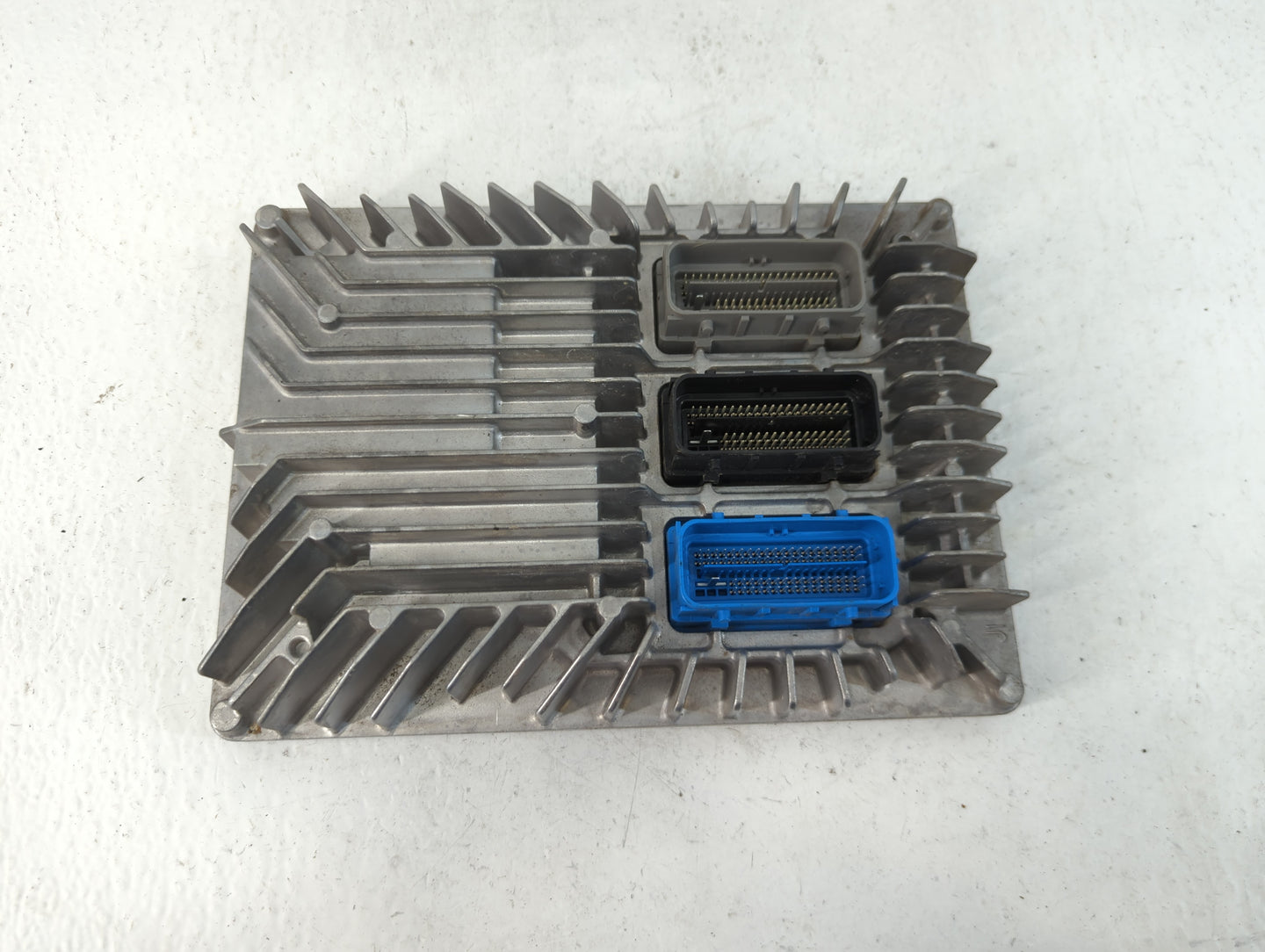2017-2020 Chevrolet Impala PCM Engine Control Computer ECU ECM PCU OEM P/N:12666070 12667002 Fits Fits 2017 2018 2019 2020 O