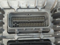 2017-2020 Chevrolet Impala PCM Engine Control Computer ECU ECM PCU OEM P/N:12666070 12667002 Fits Fits 2017 2018 2019 2020 O