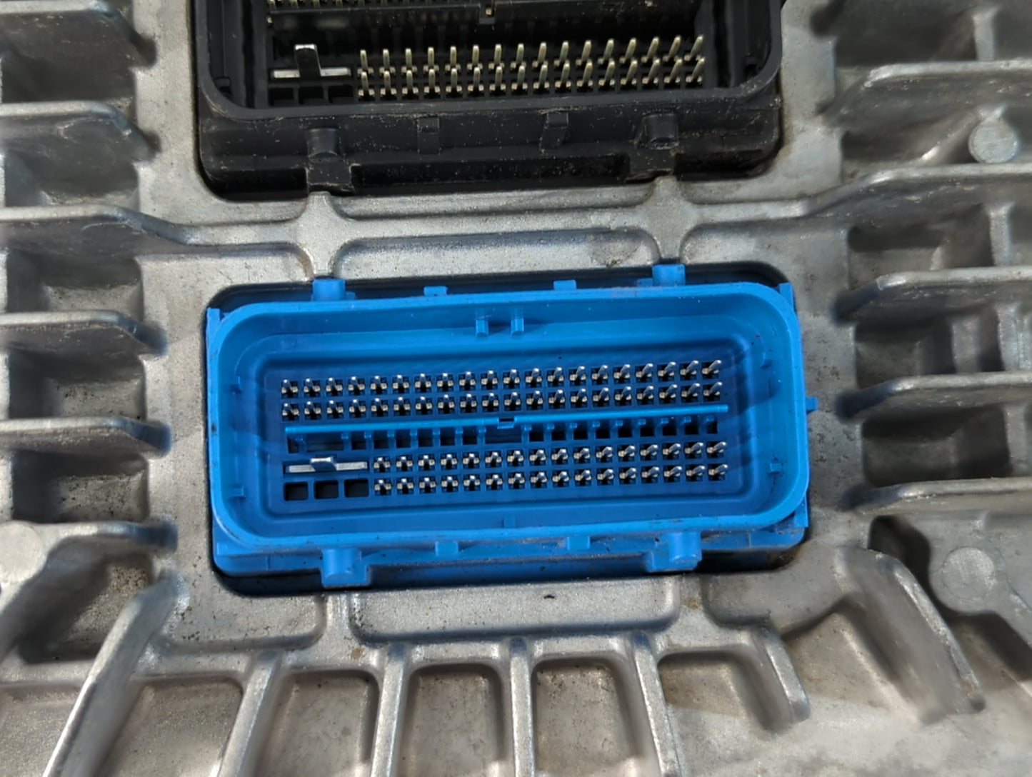 2017-2020 Chevrolet Impala PCM Engine Control Computer ECU ECM PCU OEM P/N:12666070 12667002 Fits Fits 2017 2018 2019 2020 O