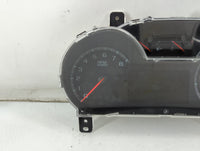 2017-2020 Chevrolet Impala Instrument Cluster Speedometer Gauges P/N:84142077 Fits Fits 2017 2018 2019 2020 OEM Used Auto Pa