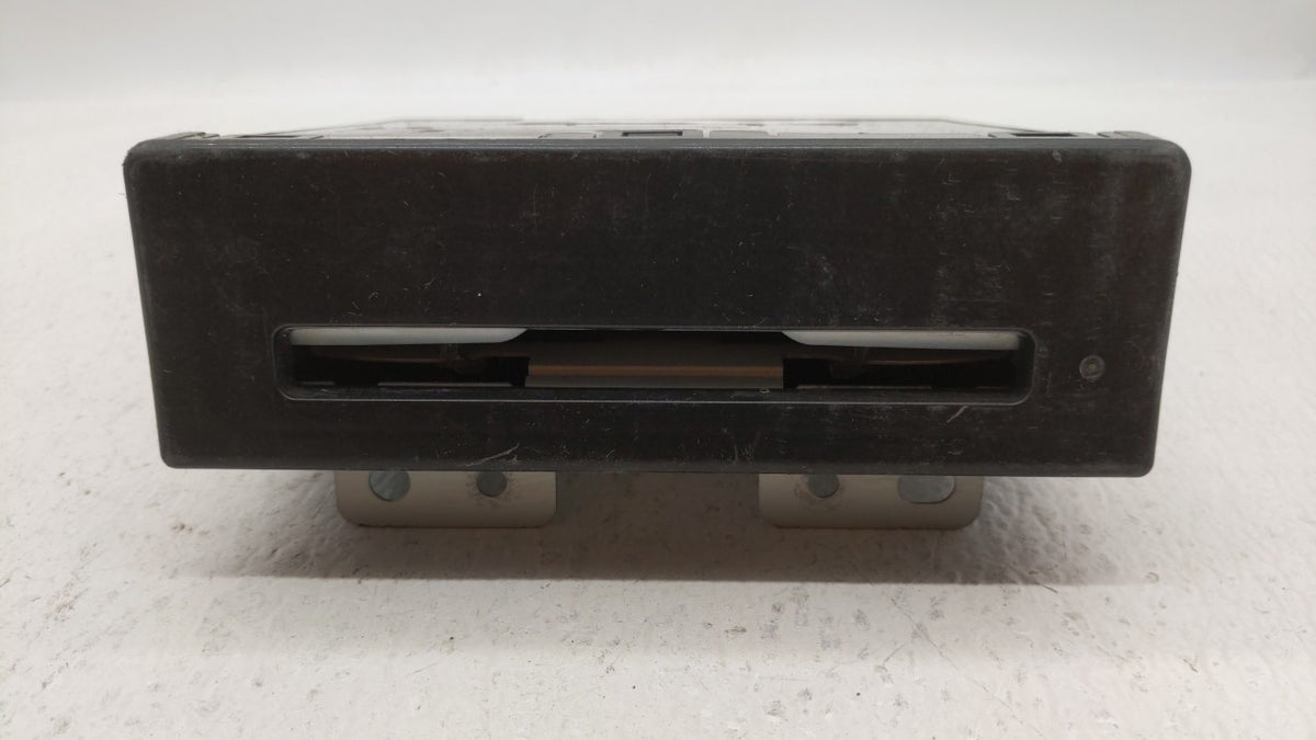 2015-2020 Chevrolet Impala Undefined - Oemusedautoparts1.com