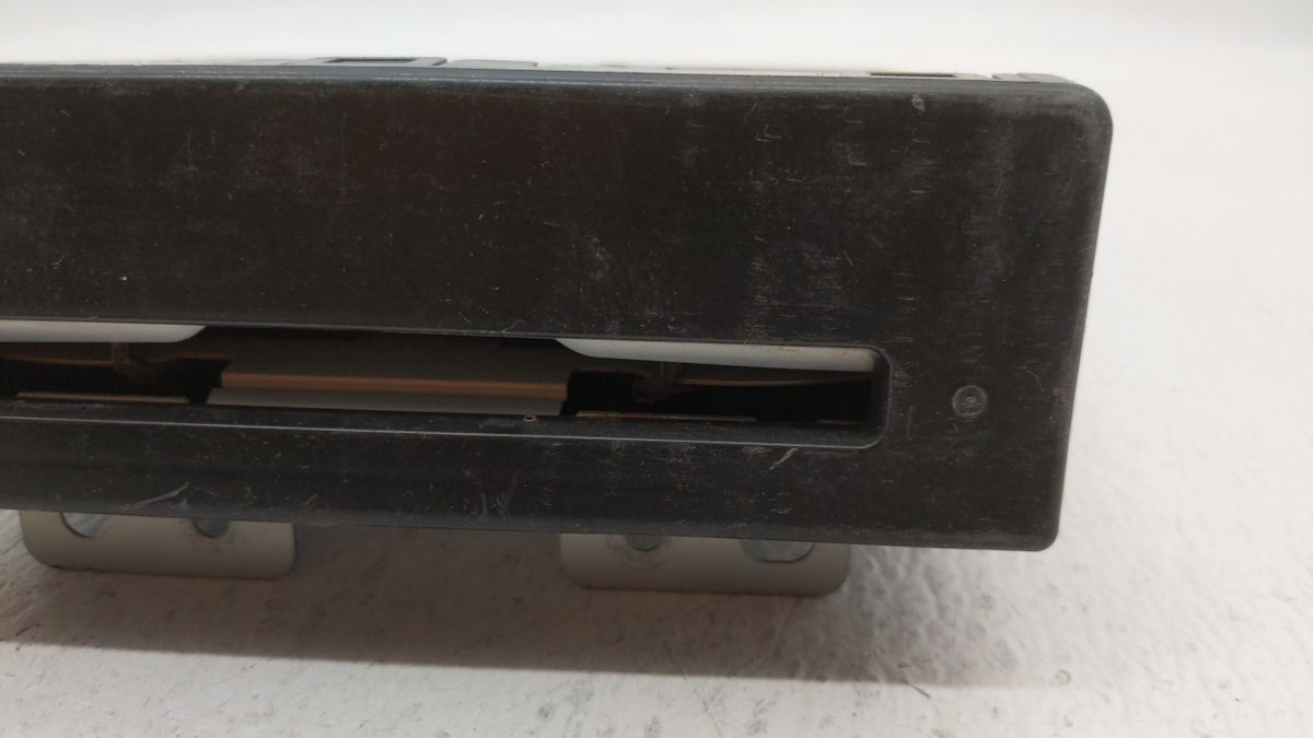 2015-2020 Chevrolet Impala Undefined - Oemusedautoparts1.com