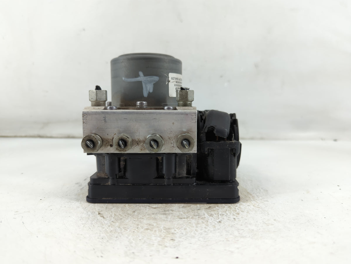 2017-2020 Chevrolet Impala Anti-Lock Brake ABS Pump Module Actuator OEM P/N:84092226 Fits Fits 2017 2018 2019 2020 OEM Used 