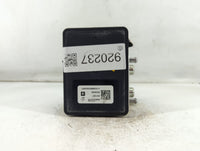 2017-2020 Chevrolet Impala ABS Pump Control Module Replacement P/N:84092226 Fits Fits 2017 2018 2019 2020 OEM Used Auto Part