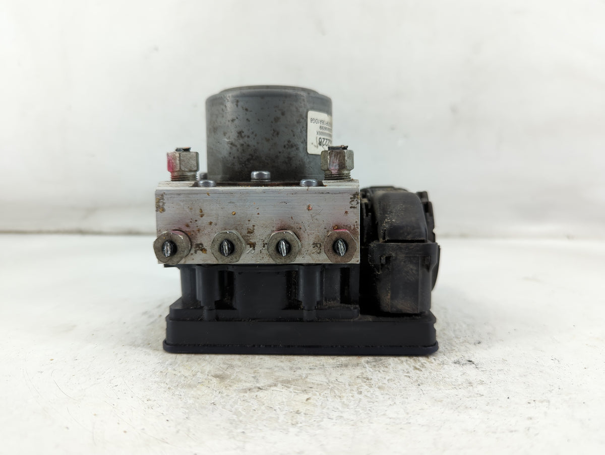 2017-2020 Chevrolet Impala Anti-Lock Brake ABS Pump Module Actuator OEM P/N:84092228 84092226 Fits Fits 2017 2018 2019 2020 