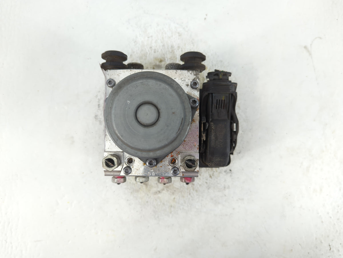 2017-2020 Chevrolet Impala Anti-Lock Brake ABS Pump Module Actuator OEM P/N:84092228 84092226 Fits Fits 2017 2018 2019 2020 