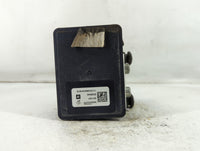 2017-2020 Chevrolet Impala Anti-Lock Brake ABS Pump Module Actuator OEM P/N:84092228 84092226 Fits Fits 2017 2018 2019 2020 