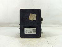 2017-2020 Chevrolet Impala Anti-Lock Brake ABS Pump Module Actuator OEM P/N:84092226 Fits Fits 2017 2018 2019 2020 OEM Used 