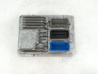 2017-2021 Chevrolet Malibu PCM Engine Control Computer ECU ECM PCU OEM P/N:12680876 Fits Fits 2017 2018 2019 2020 2021 2022 