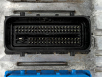 2017-2021 Chevrolet Malibu PCM Engine Control Computer ECU ECM PCU OEM P/N:12680876 Fits Fits 2017 2018 2019 2020 2021 2022 