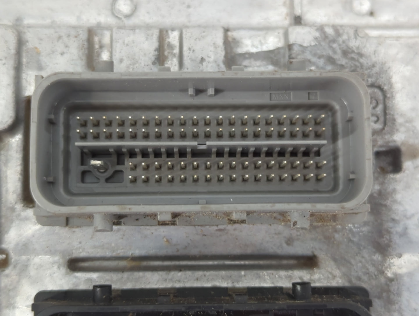 2017-2021 Chevrolet Malibu PCM Engine Control Computer ECU ECM PCU OEM P/N:12680876 Fits Fits 2017 2018 2019 2020 2021 2022 