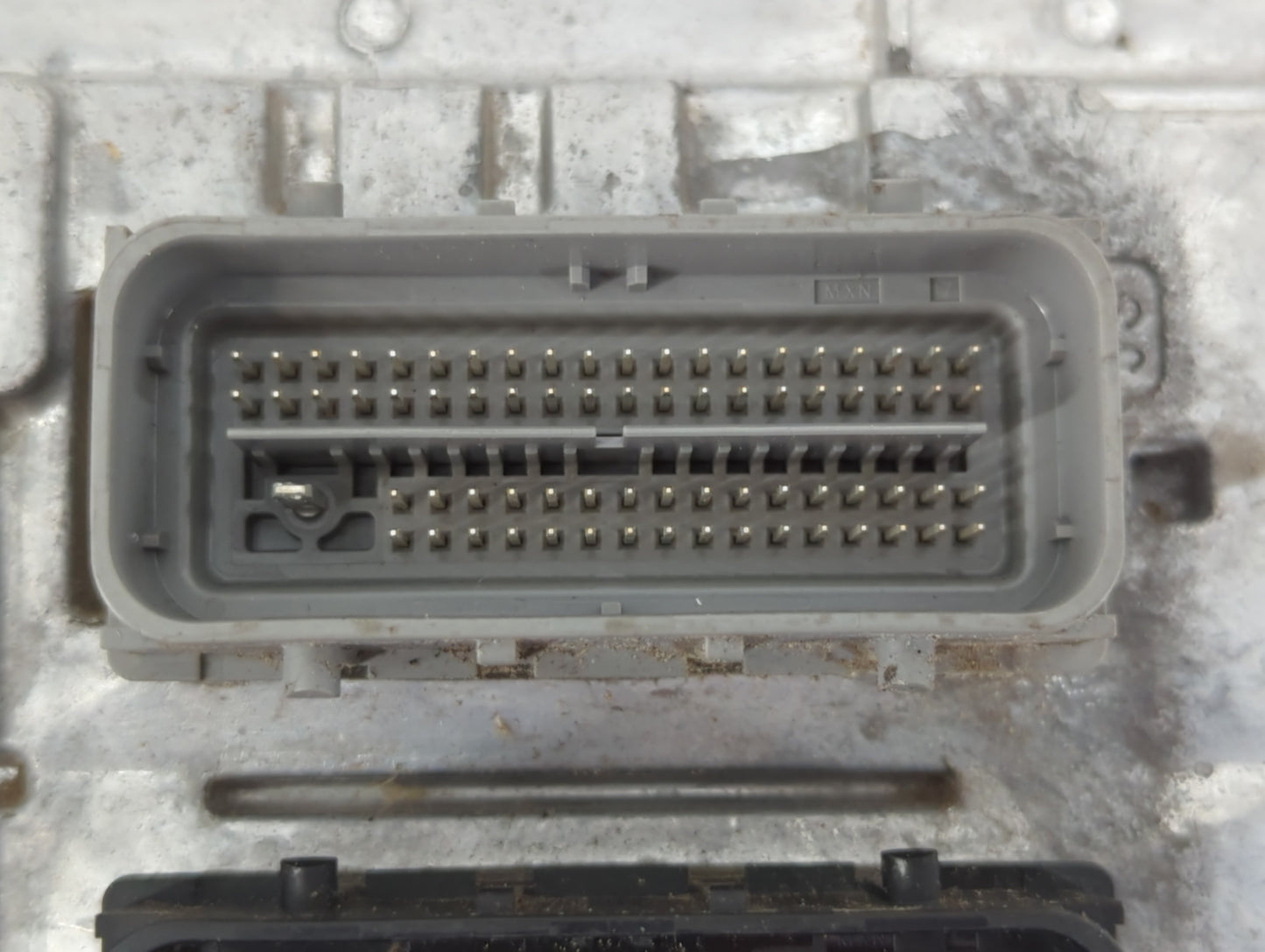 2017-2021 Chevrolet Malibu PCM Engine Control Computer ECU ECM PCU OEM P/N:12680876 Fits Fits 2017 2018 2019 2020 2021 2022 