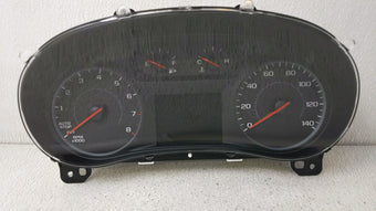 compare product 2017-2018 Chevrolet Malibu Instrument Cluster Speedometer Gauges P/N:84444610 84128302 Fits Fits 2017 2018 OEM Used Auto Parts