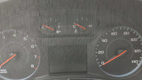 2017-2018 Chevrolet Malibu Instrument Cluster Speedometer Gauges P/N:84444610 84128302 Fits Fits 2017 2018 OEM Used Auto Par