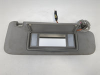 2016-2021 Chevrolet Malibu Sun Visor Shade Replacement Passenger Right Mirror Fits Fits 2016 2017 2018 2019 2020 2021 OEM Us