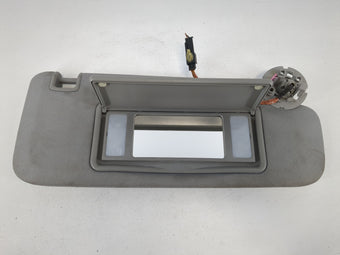 compare product 2016-2021 Chevrolet Malibu Sun Visor Shade Replacement Passenger Right Mirror Fits Fits 2016 2017 2018 2019 2020 2021 OEM Used Auto Parts