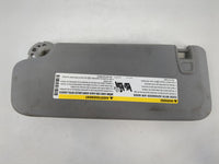 2016-2021 Chevrolet Malibu Sun Visor Shade Replacement Passenger Right Mirror Fits Fits 2016 2017 2018 2019 2020 2021 OEM Us