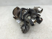 2016 Malibu Turbocharger Turbo Charger Super Charger Supercharger - Oemusedautoparts1.com
