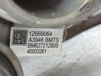 2016 Malibu Turbocharger Turbo Charger Super Charger Supercharger - Oemusedautoparts1.com