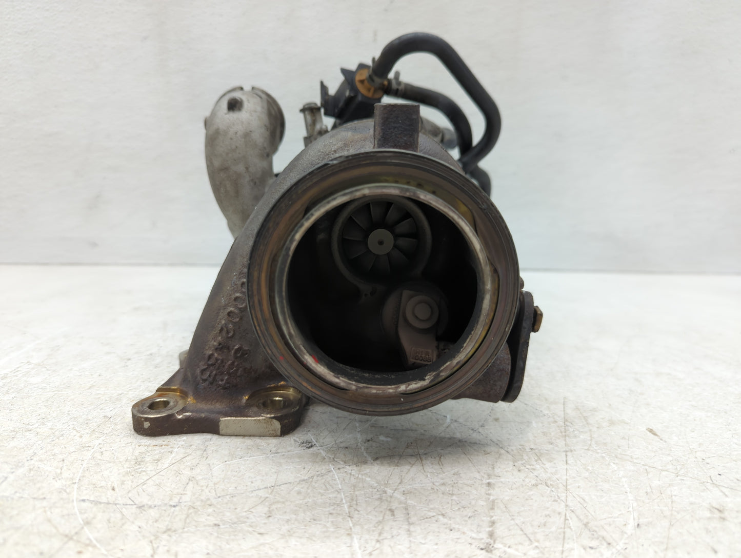 2016 Malibu Turbocharger Turbo Charger Super Charger Supercharger - Oemusedautoparts1.com