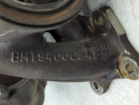 2016 Malibu Turbocharger Turbo Charger Super Charger Supercharger - Oemusedautoparts1.com