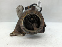 2016 Malibu Turbocharger Turbo Charger Super Charger Supercharger - Oemusedautoparts1.com