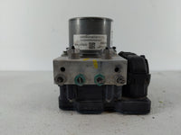 2017 Chevrolet Malibu ABS Pump Control Module Replacement P/N:84139399 Fits OEM Used Auto Parts - Oemusedautoparts1.com