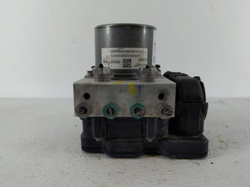 2017 Chevrolet Malibu ABS Pump Control Module Replacement P/N:84139399 Fits OEM Used Auto Parts - Oemusedautoparts1.com