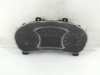 2017-2018 Chevrolet Malibu Instrument Cluster Speedometer Gauges P/N:84265612 Fits Fits 2017 2018 OEM Used Auto Parts - Oemu