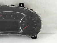 2017-2018 Chevrolet Malibu Instrument Cluster Speedometer Gauges P/N:84265612 Fits Fits 2017 2018 OEM Used Auto Parts - Oemu