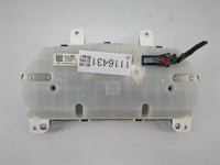 2017 Chevrolet Malibu Instrument Cluster Speedometer Gauges P/N:8412 8302 Fits OEM Used Auto Parts - Oemusedautoparts1.com