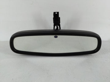 2013-2021 Chevrolet Malibu Interior Rear View Mirror Replacement OEM P/N:E11026140 Fits OEM Used Auto Parts - Oemusedautopar
