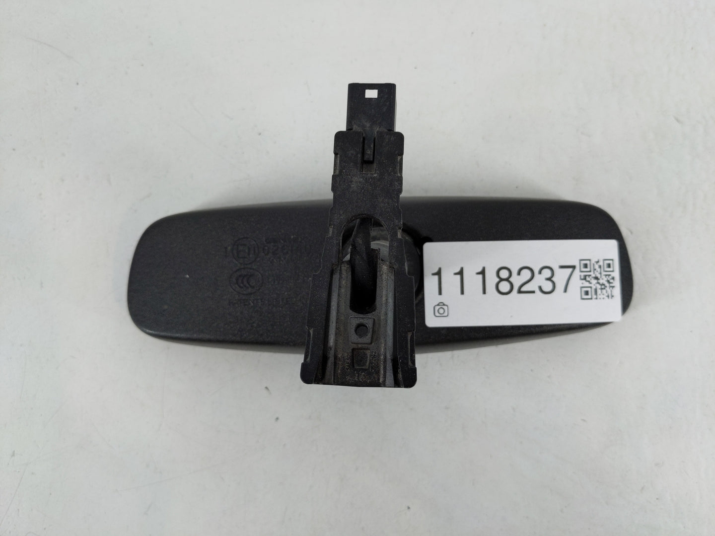 2013-2021 Chevrolet Malibu Interior Rear View Mirror Replacement OEM P/N:E11026140 Fits OEM Used Auto Parts - Oemusedautopar