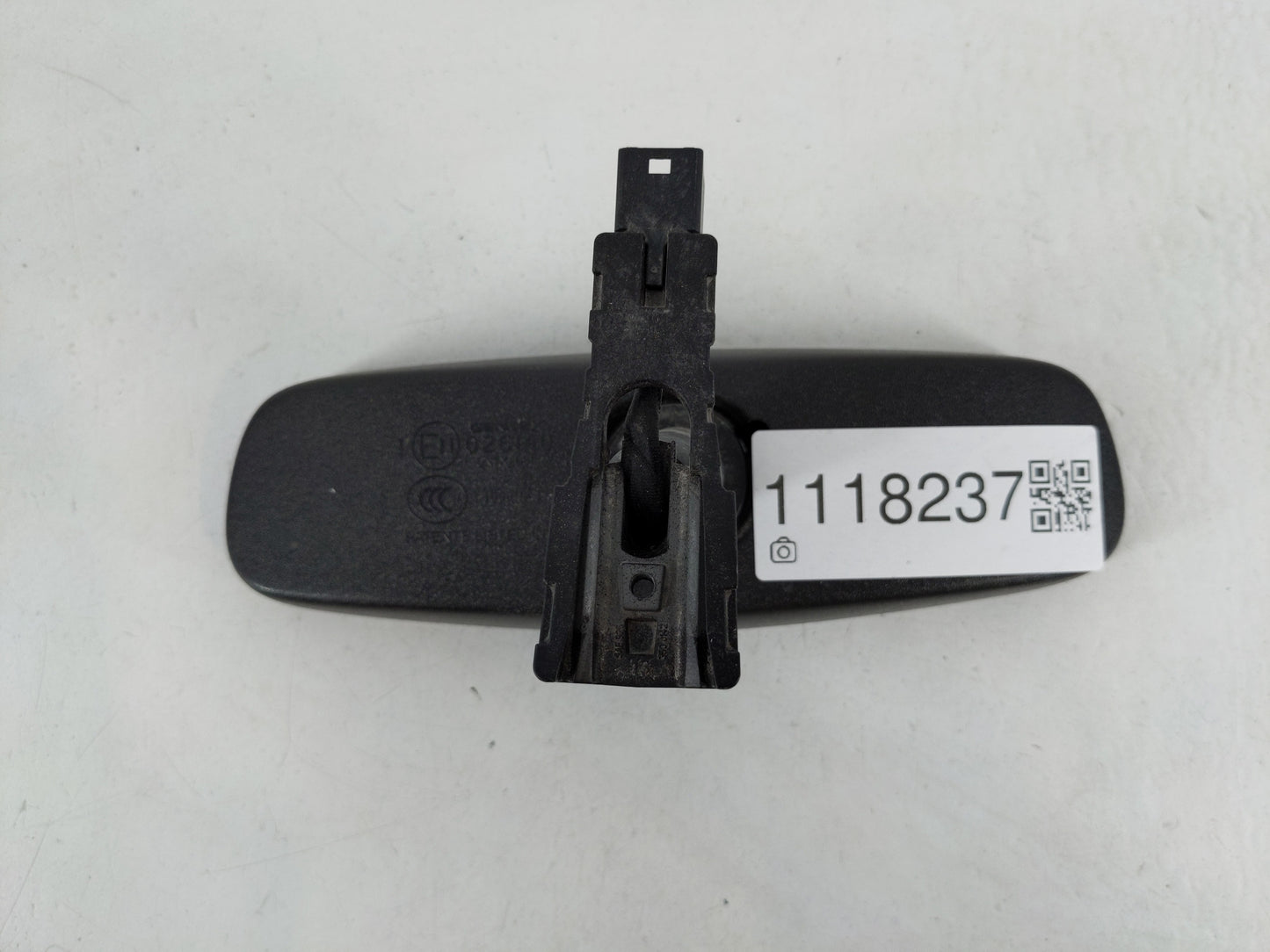 2013-2021 Chevrolet Malibu Interior Rear View Mirror Replacement OEM P/N:E11026140 Fits OEM Used Auto Parts - Oemusedautopar