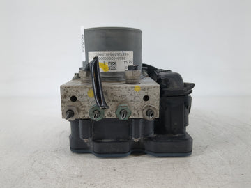 2017 Chevrolet Malibu ABS Pump Control Module Replacement P/N:8420 5164 Fits OEM Used Auto Parts - Oemusedautoparts1.com