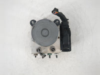 2017 Chevrolet Malibu ABS Pump Control Module Replacement P/N:8420 5164 Fits OEM Used Auto Parts - Oemusedautoparts1.com